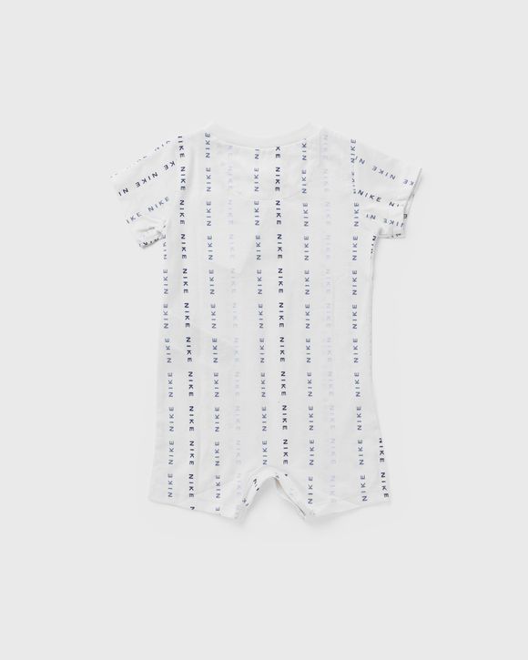 FAST BALL JRSY ROMPER