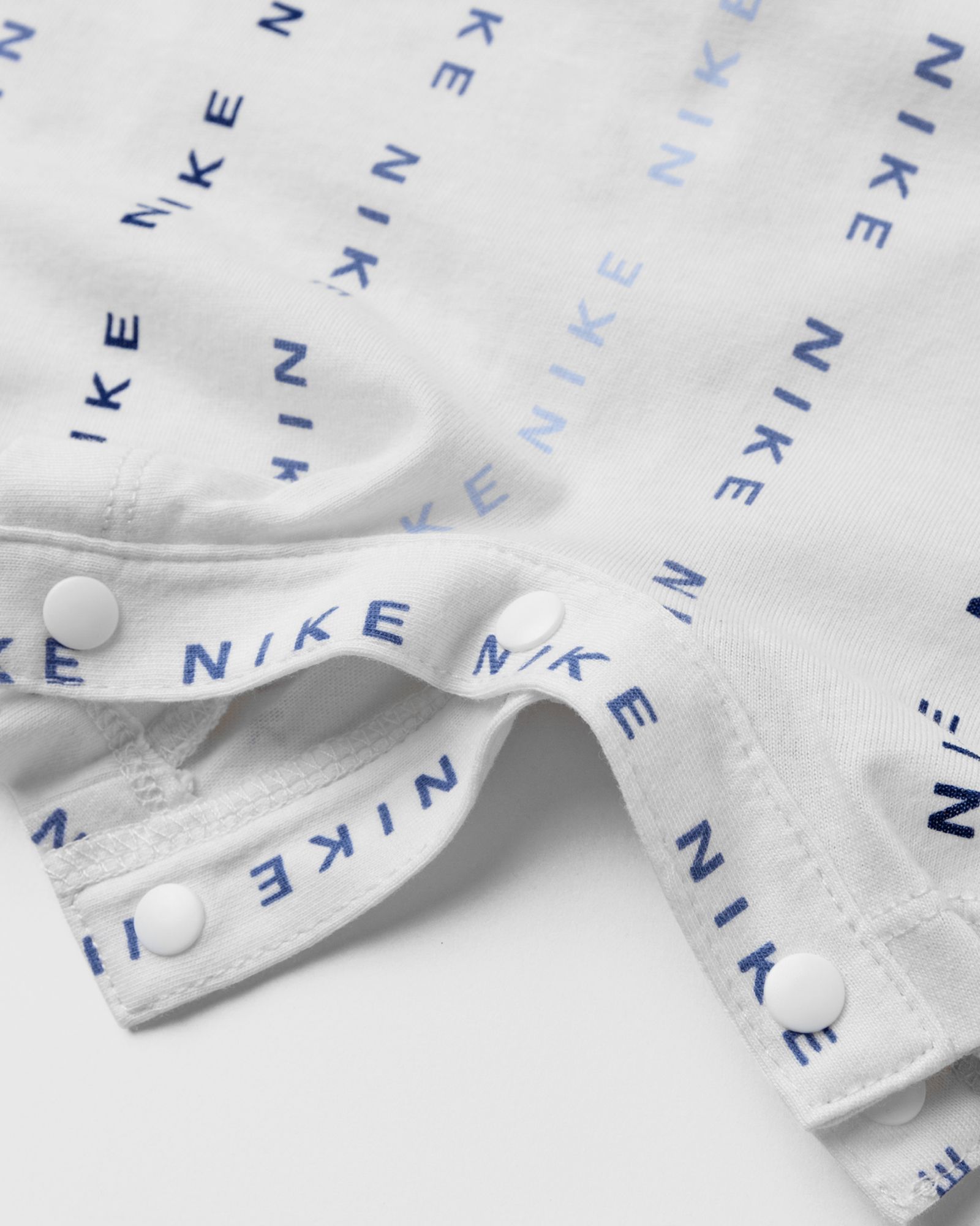 FAST BALL JRSY ROMPER