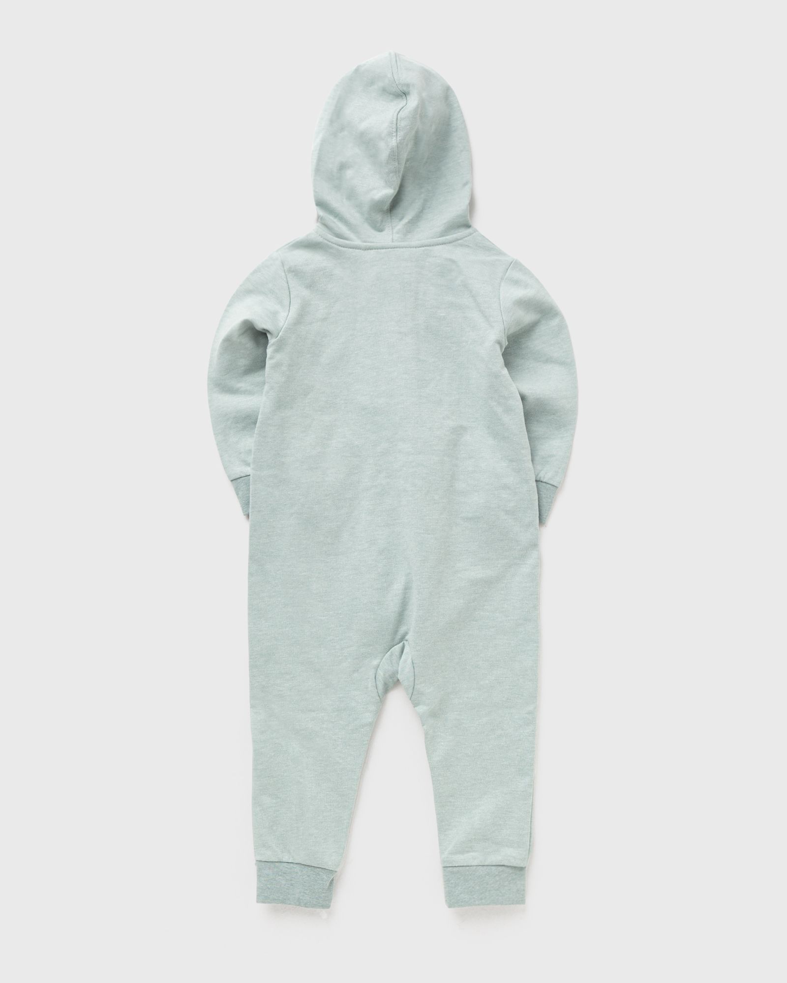 ESSENTIALS HOODED COVERALL