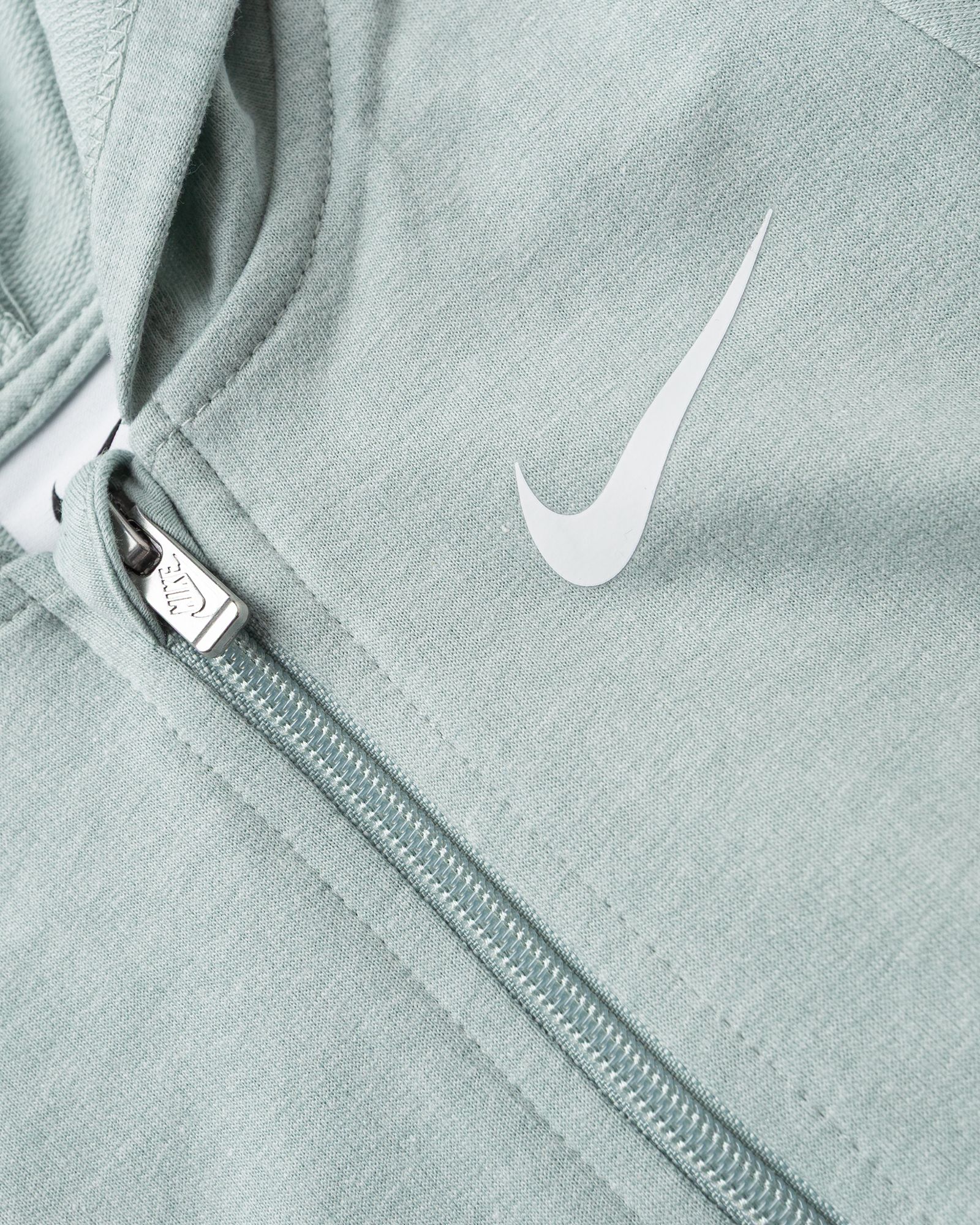 ESSENTIALS HOODED COVERALL