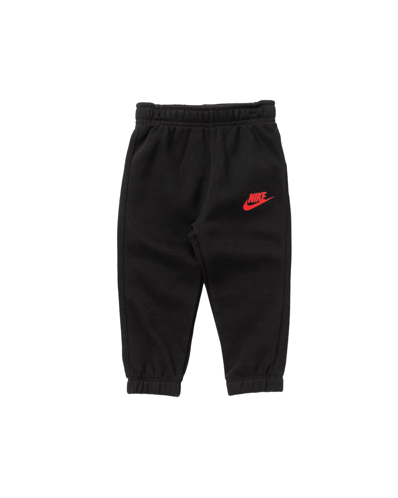 SUEDED FLEECE FUTURA JOGGER SET
