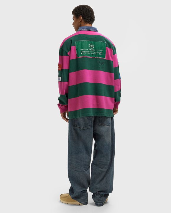 Thumbnail - RUGBY POLO