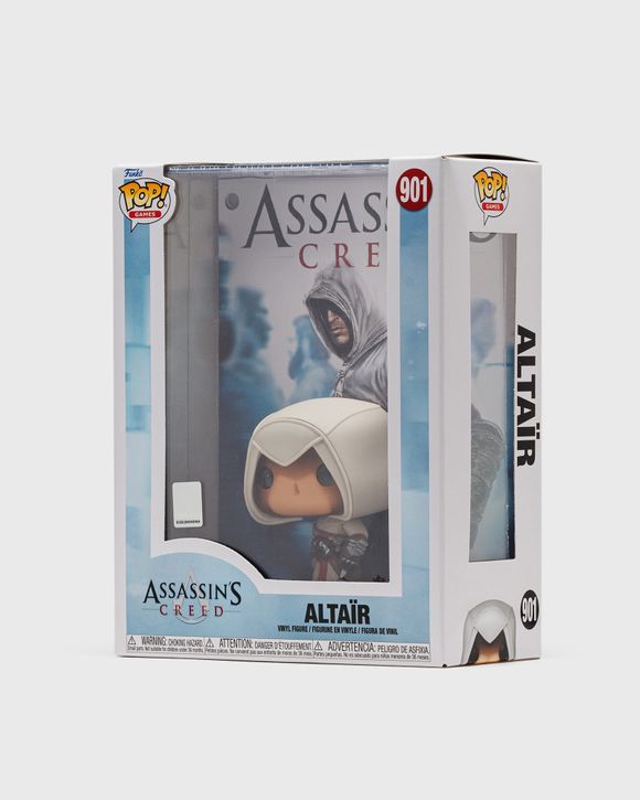 Game Cover: Assassin´s Creed