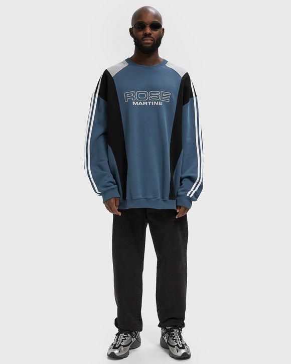 Thumbnail - PANELLED SWEATSHIRT