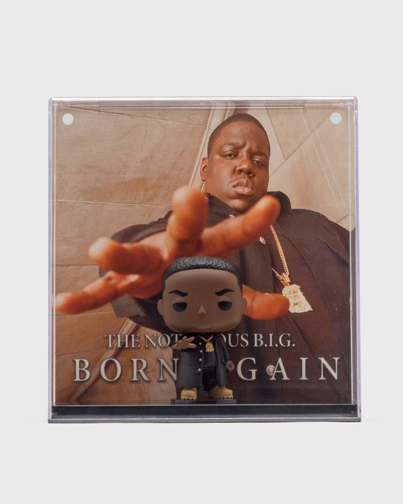 Albums: Biggie Smalls - Born Again