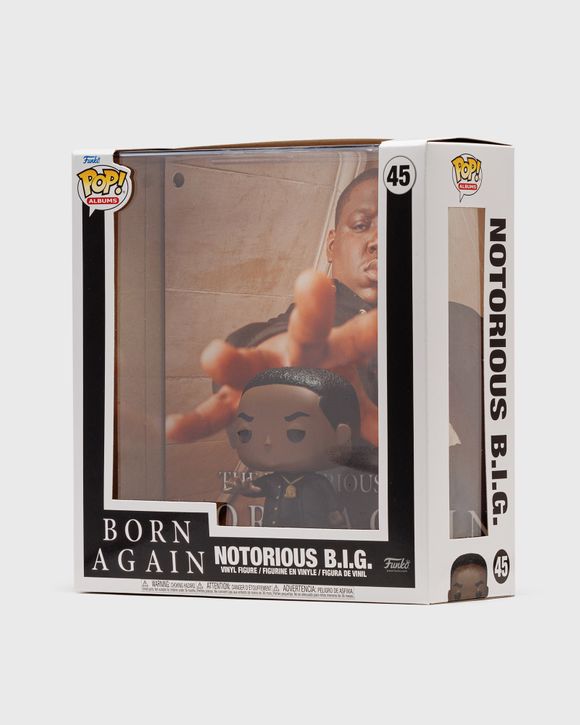 Albums: Biggie Smalls - Born Again