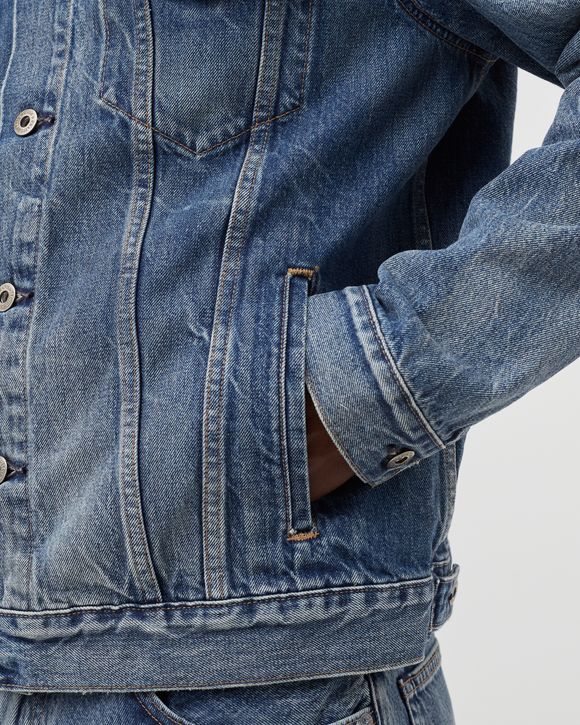 LEVI'S MADE & CRAFTED TYPE III TRUCKER JACKET | BSTN Store