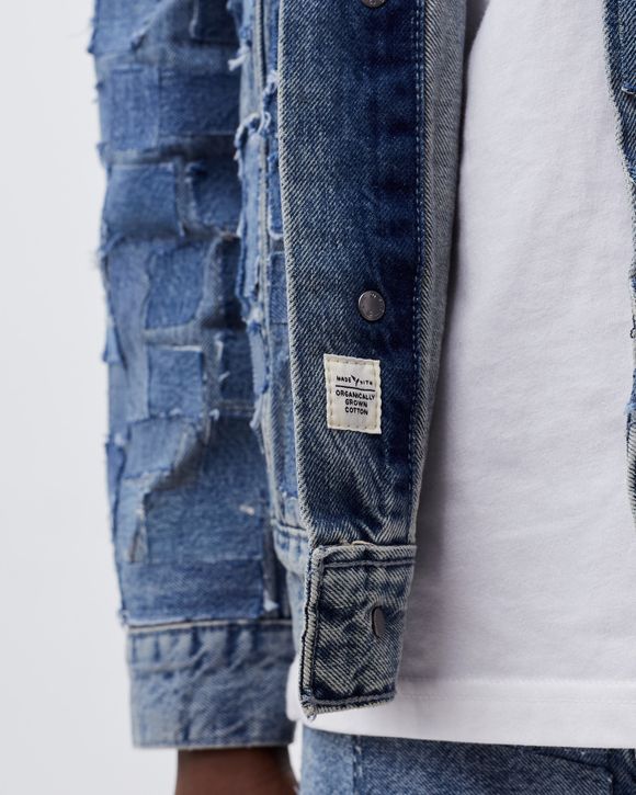 LMC MENS TYPE III