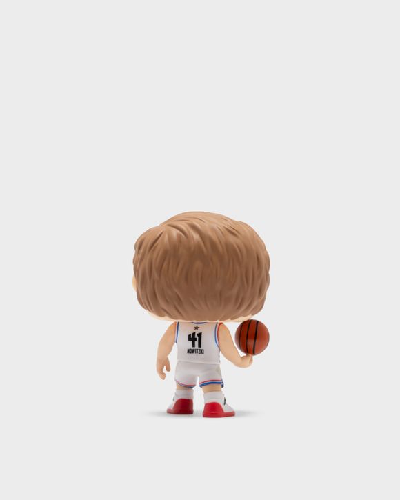 Dirk nowitzki funko deals pop