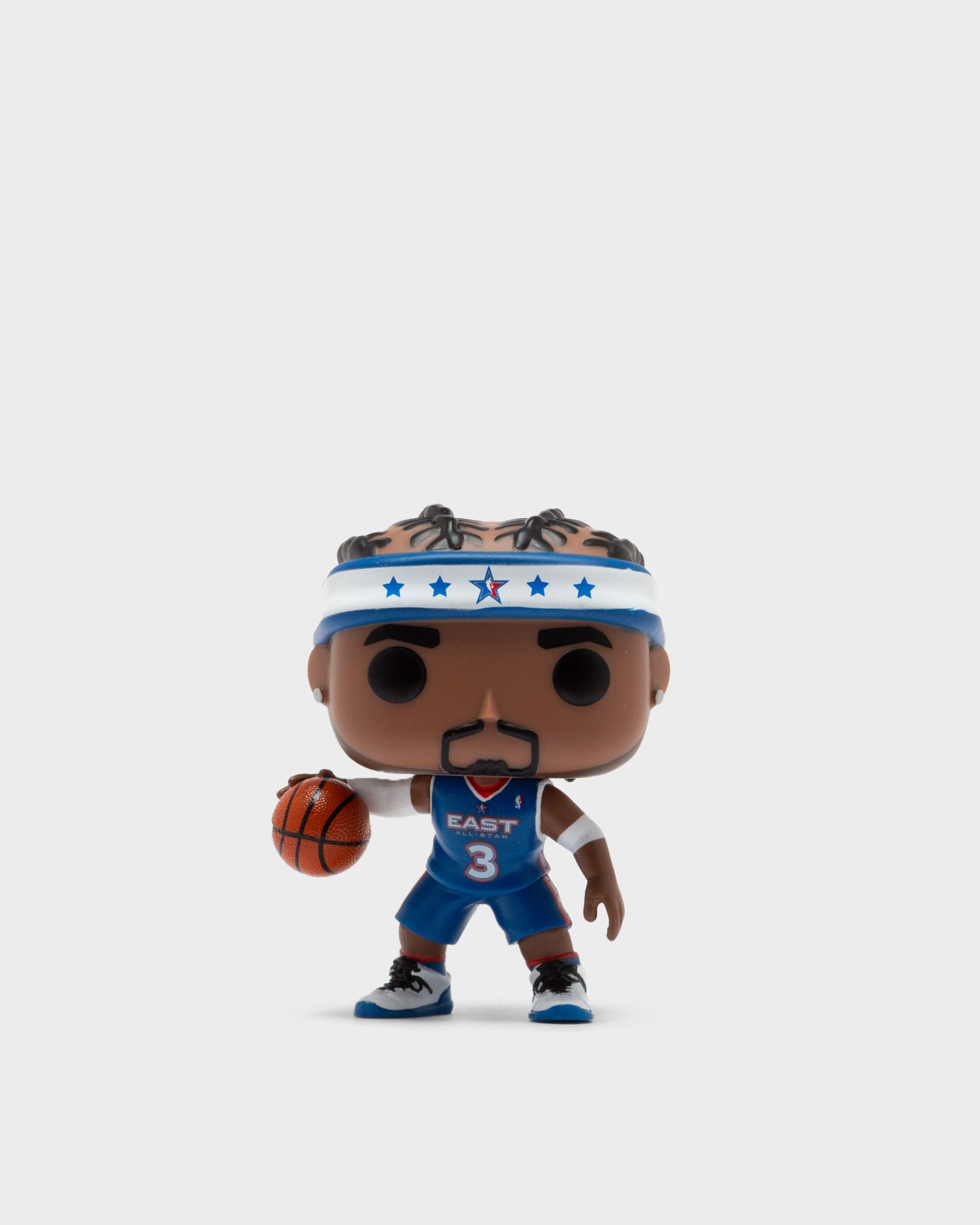 NBA Legends - Allen Iverson 2005