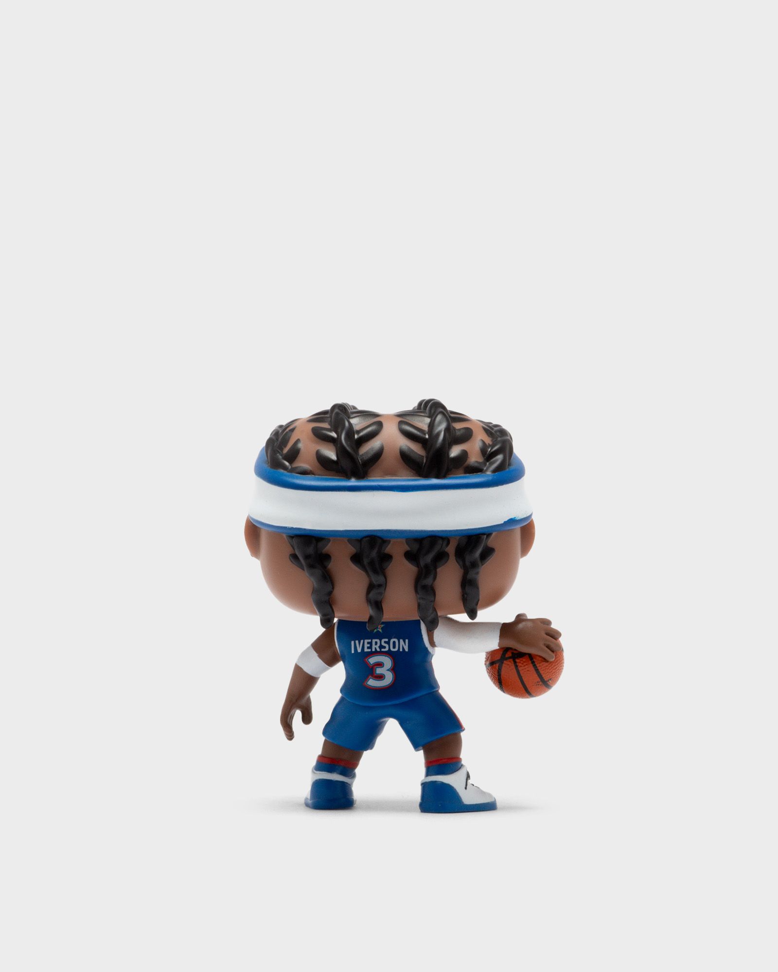 NBA Legends - Allen Iverson 2005