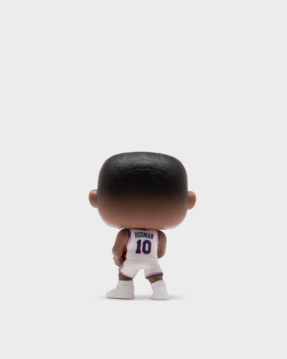 NBA Legends - Dennis Rodman 1992