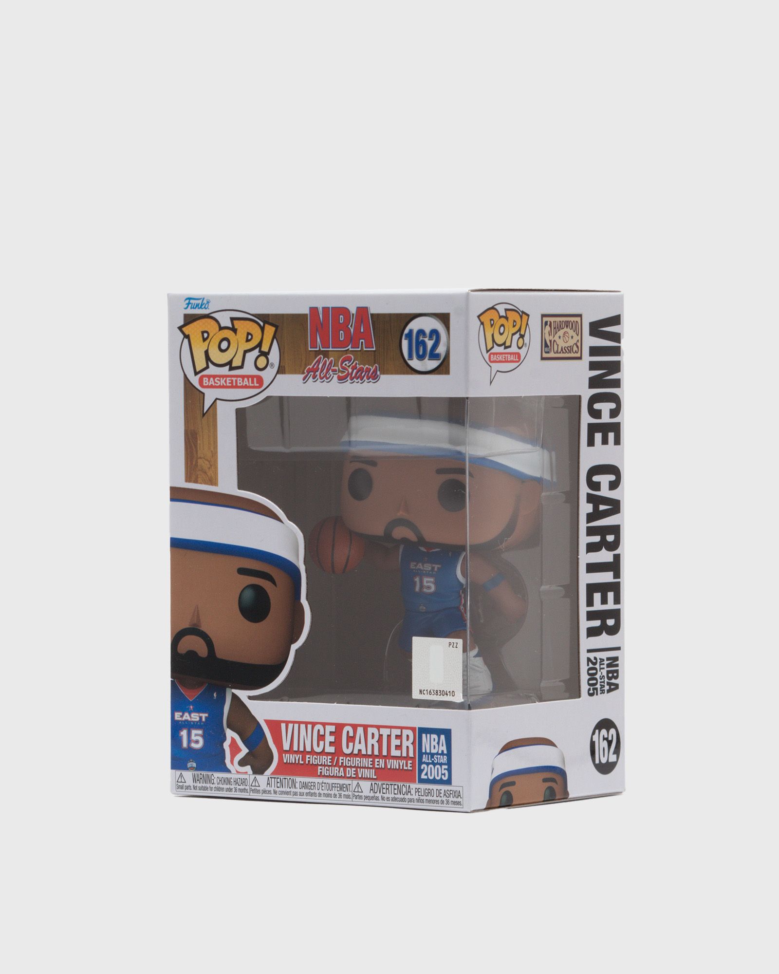 NBA Legends - Vince Carter 2005