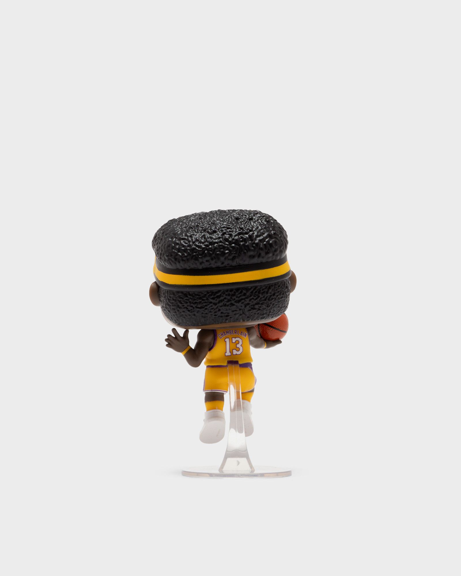 NBA Legends - Wilt Chamberlain 1972