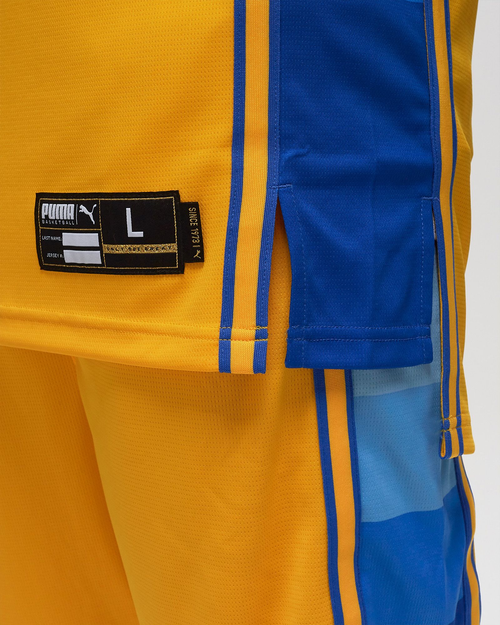Maccabi Game Jersey