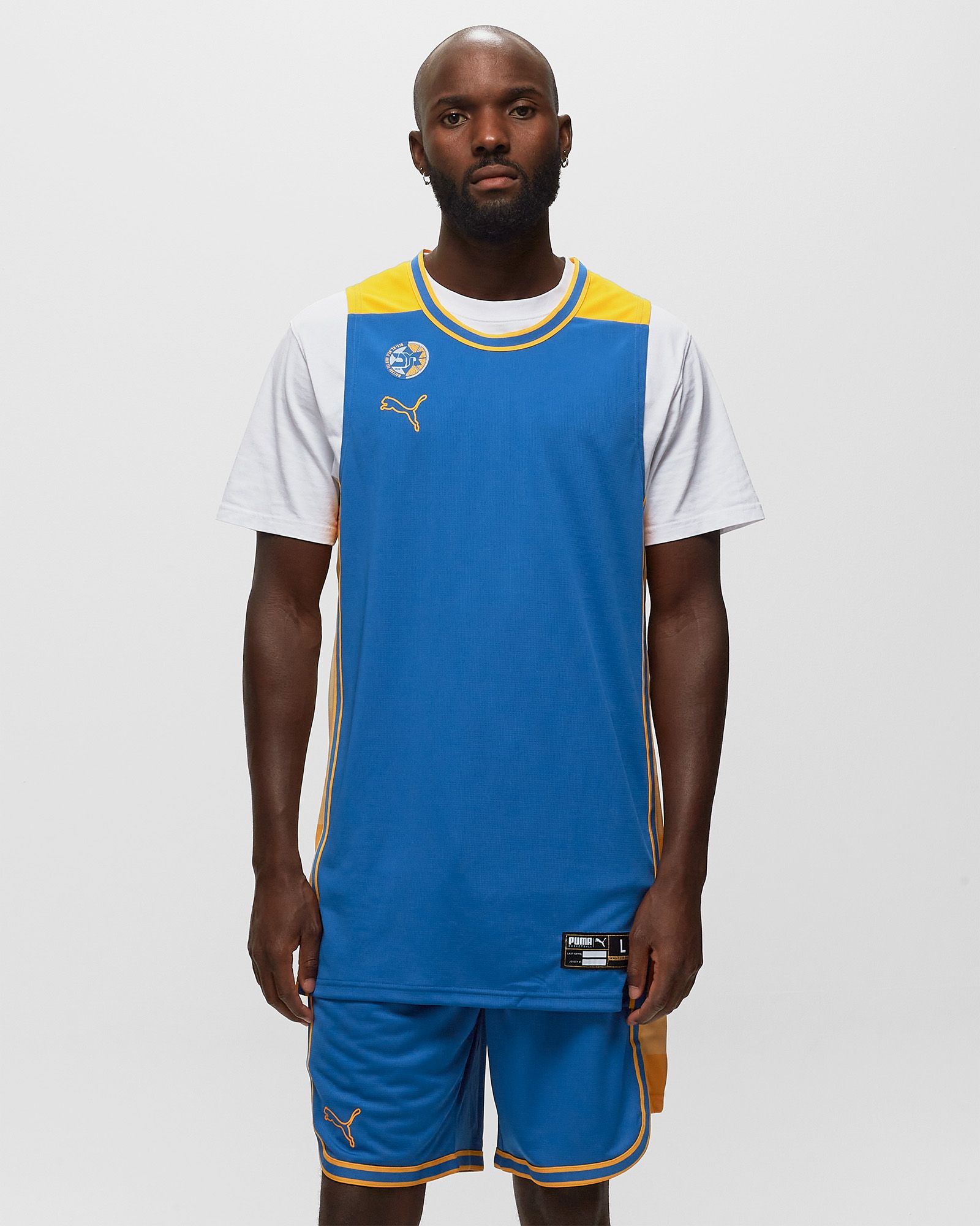 Maccabi Game Jersey