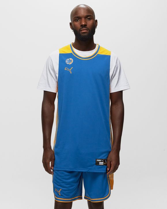 Maccabi Game Jersey