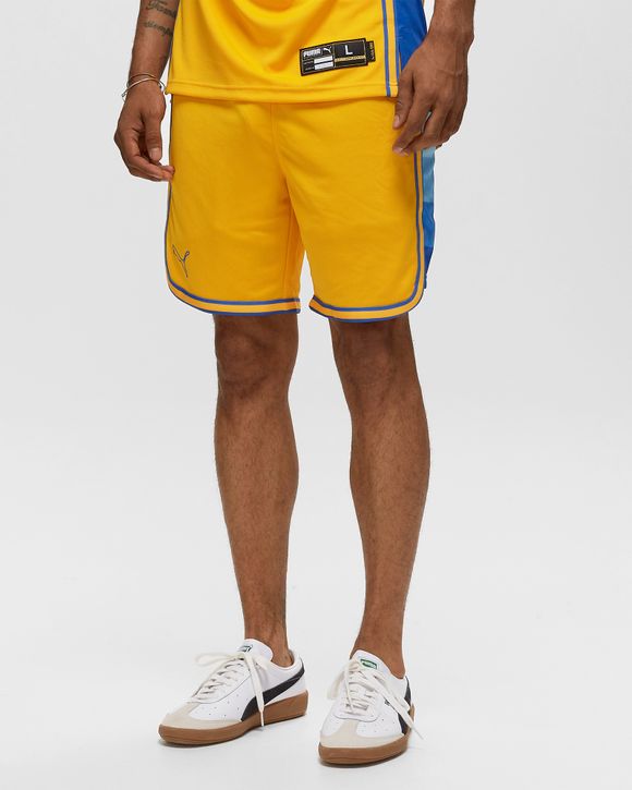 Maccabi Game Short