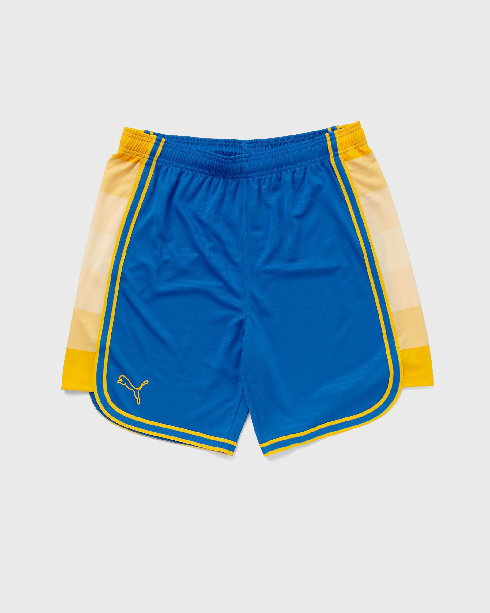 Maccabi Game Short