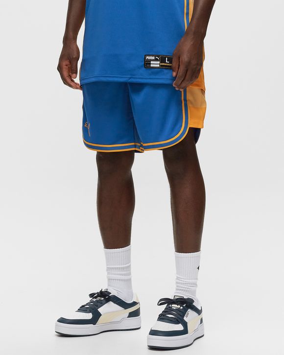Maccabi Game Short