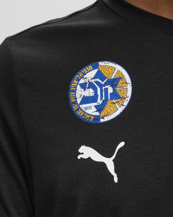 Maccabi SS Tee 4