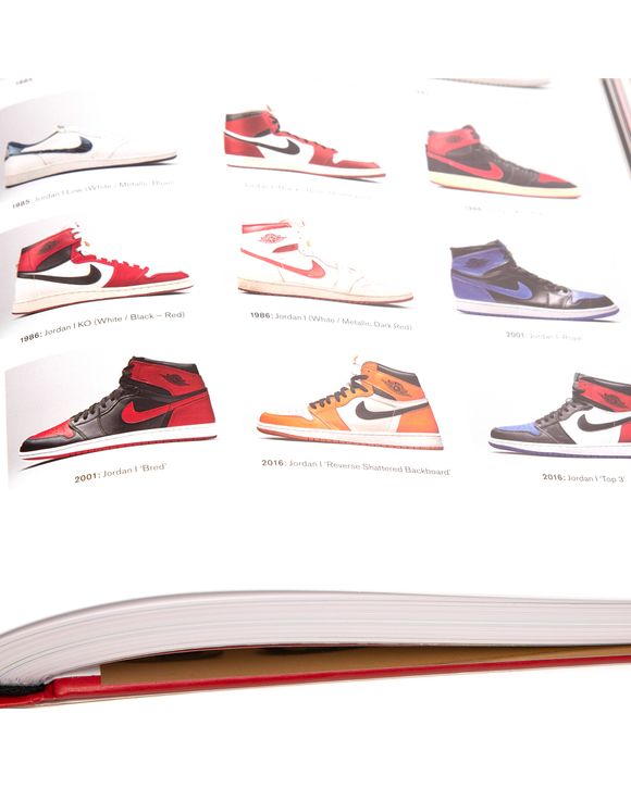 Every Air Jordan Signature Model - Sneaker Freaker