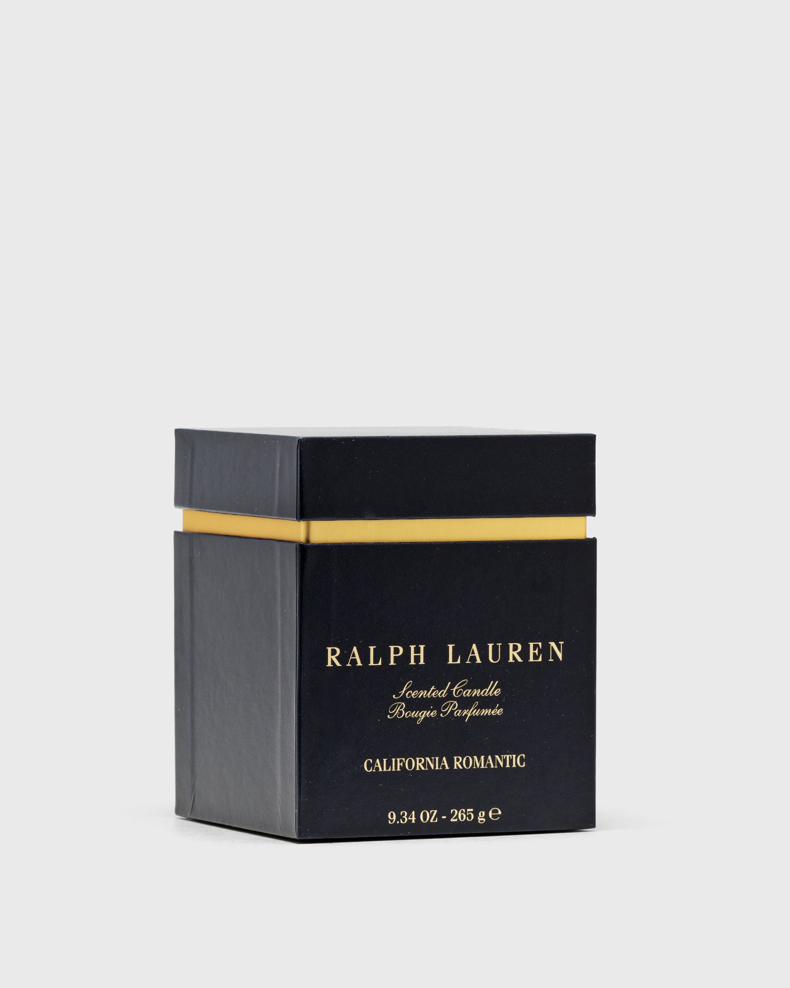 SINGLE WICK - CALIFORNIA ROMANTIC