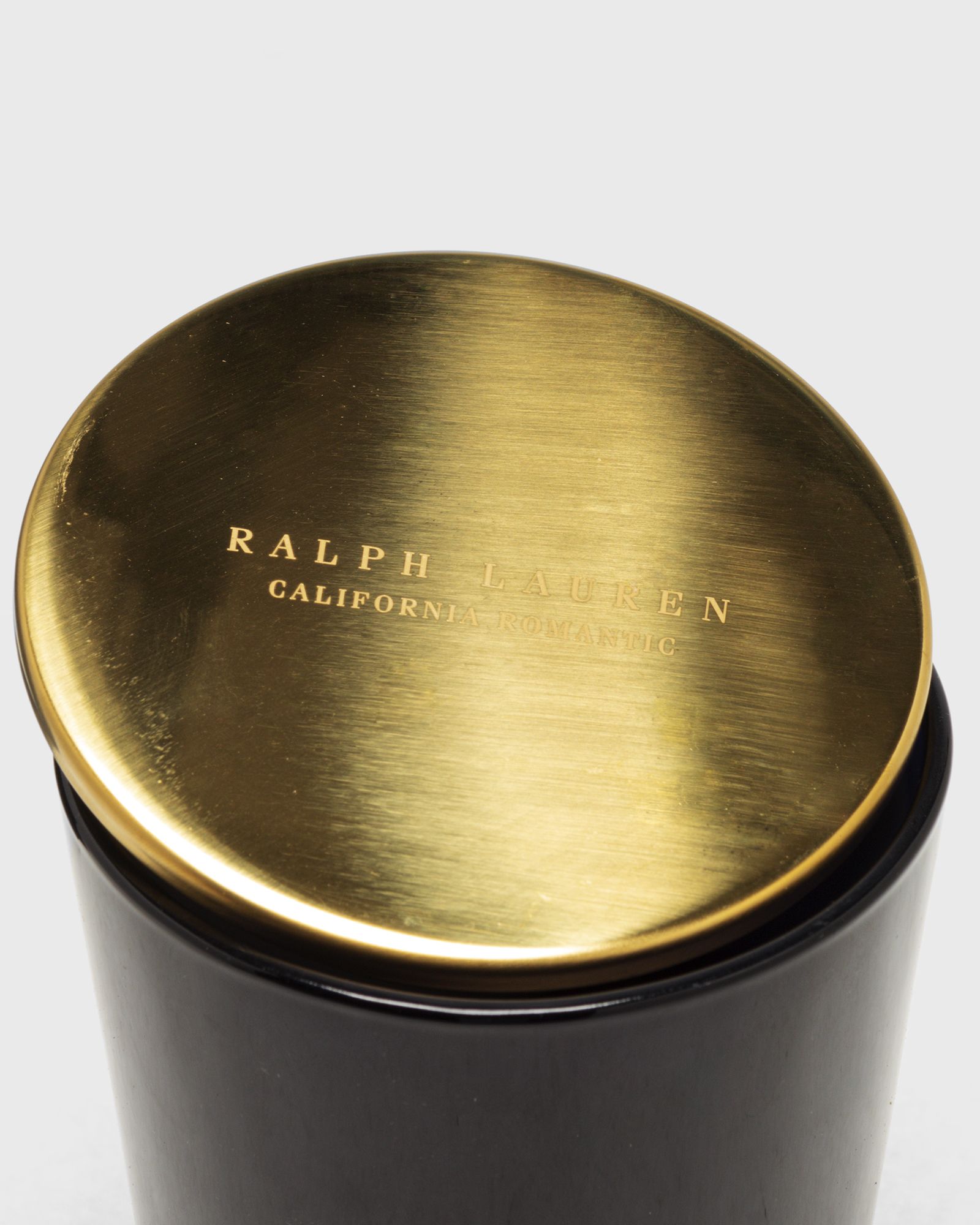 SINGLE WICK - CALIFORNIA ROMANTIC