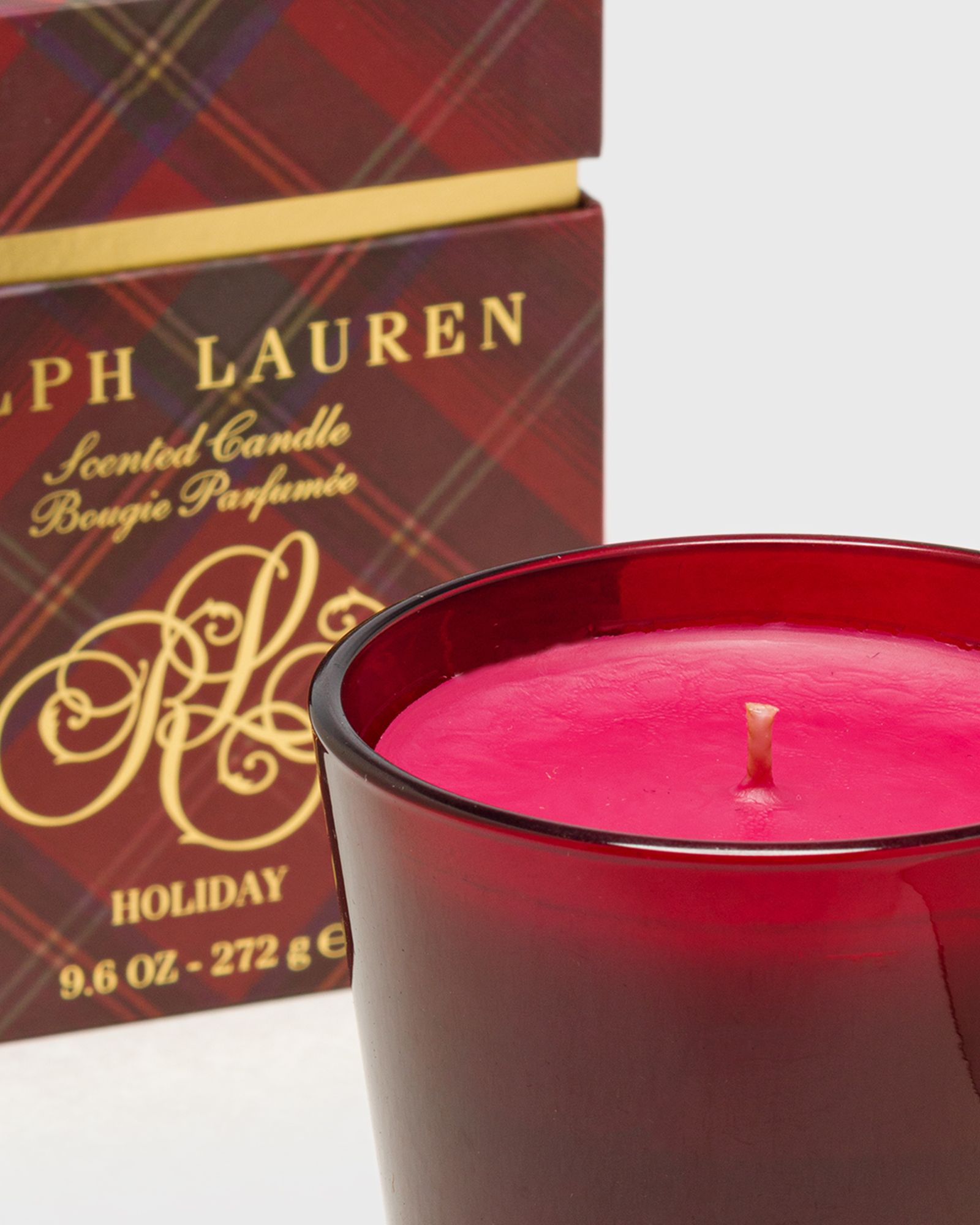 SINGLE WICK HOME FRAGRANCE