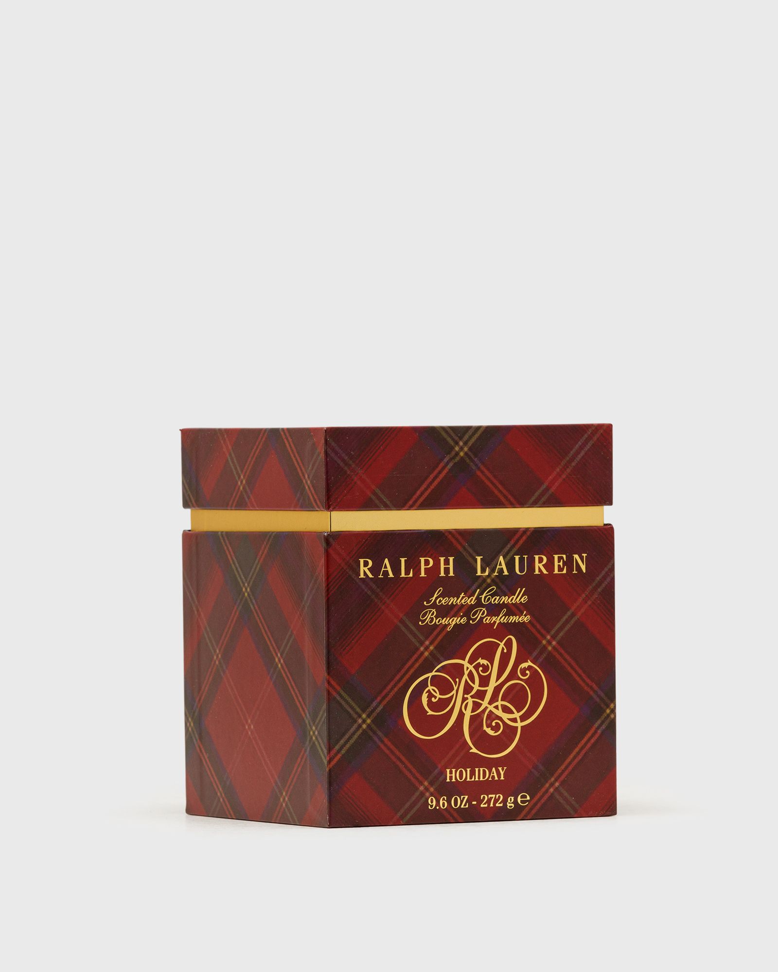 SINGLE WICK HOME FRAGRANCE