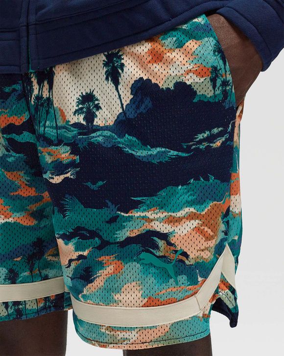 Veniceball Short