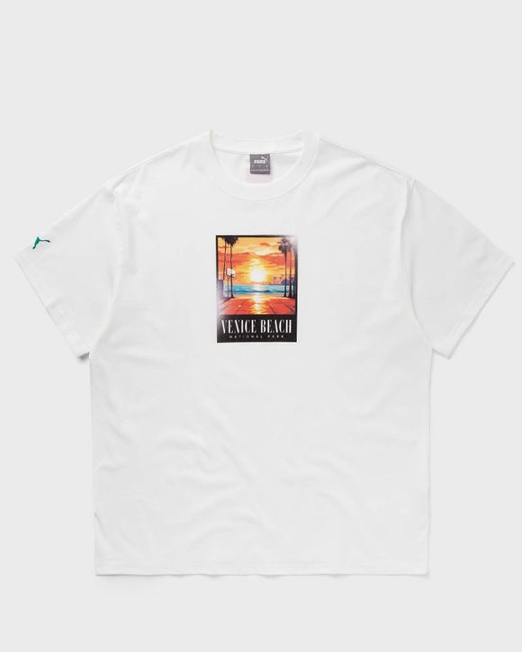 Veniceball Graphic Tee I