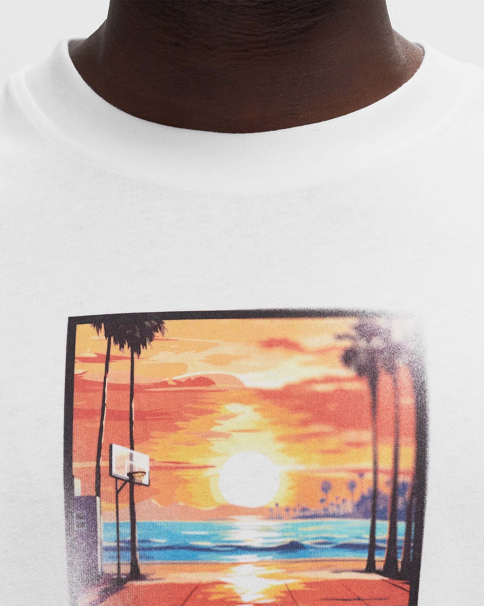 Veniceball Graphic Tee I