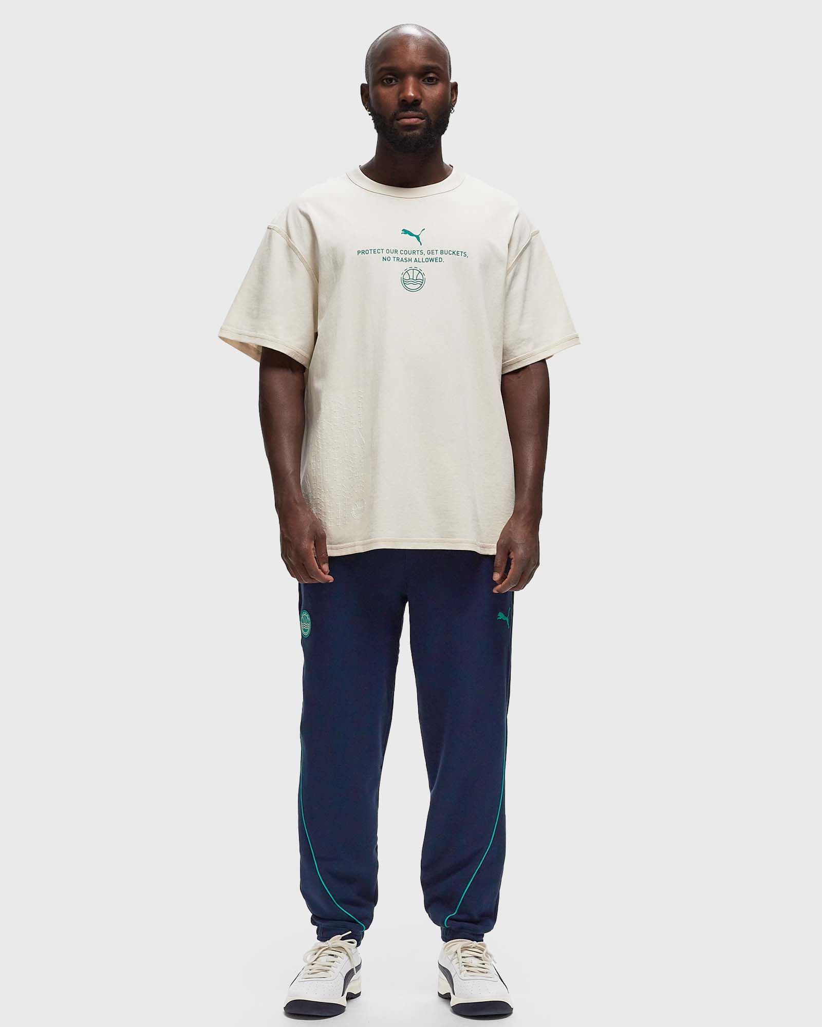 Veniceball Graphic Tee II