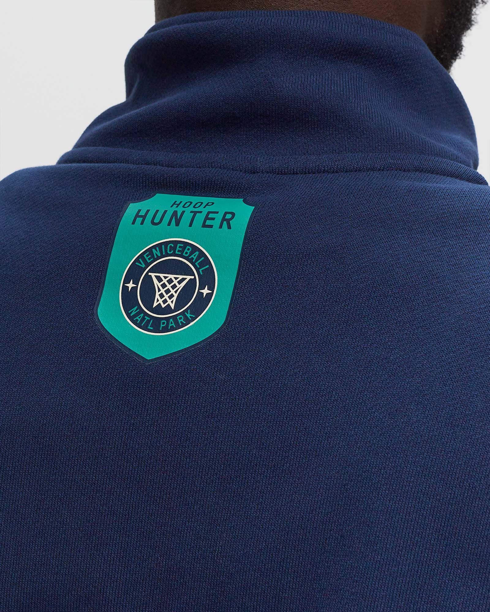 Veniceball T-73 Jacket