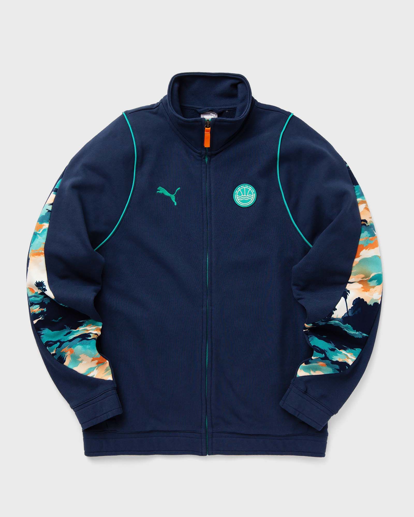 Veniceball T-73 Jacket