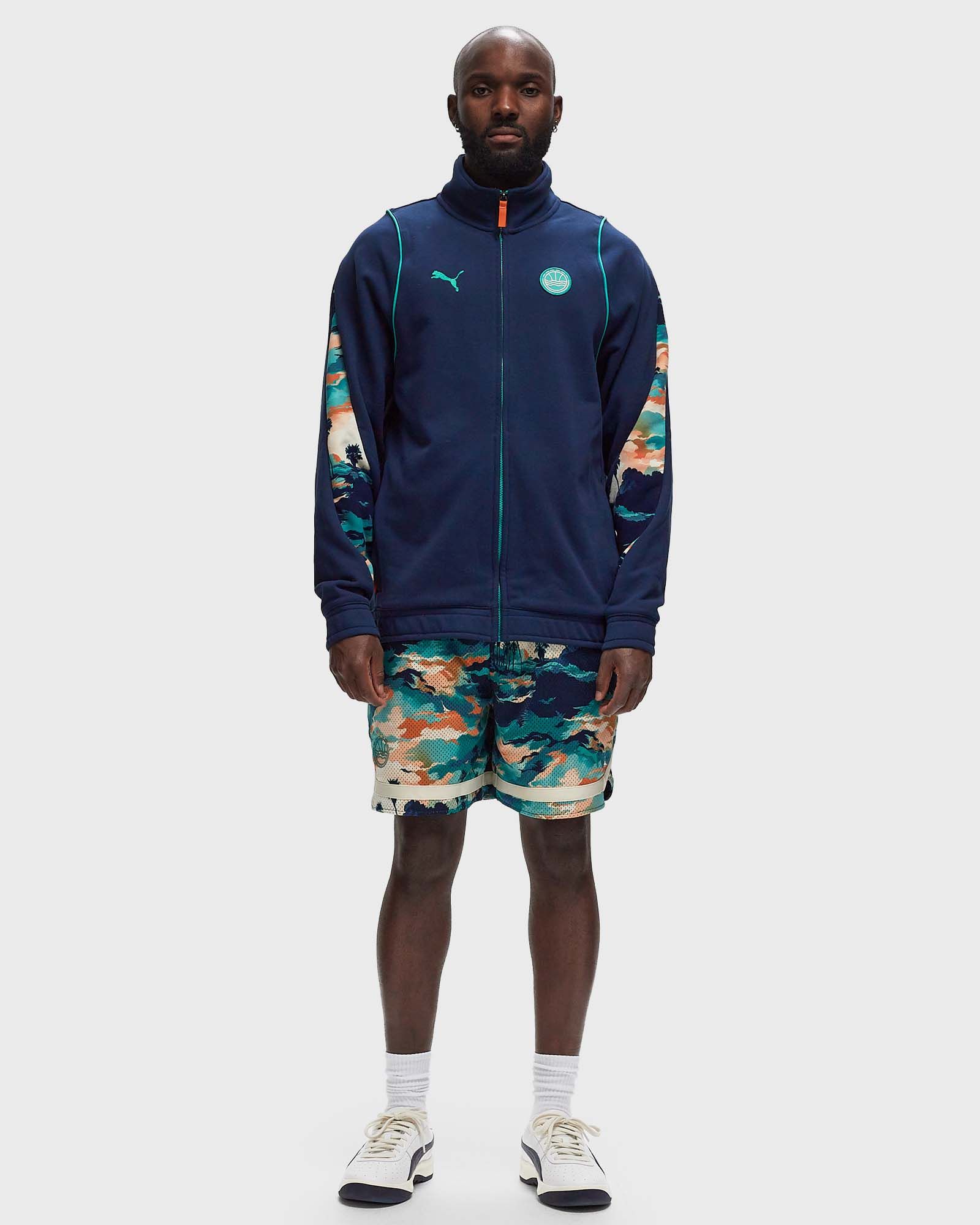 Veniceball T-73 Jacket