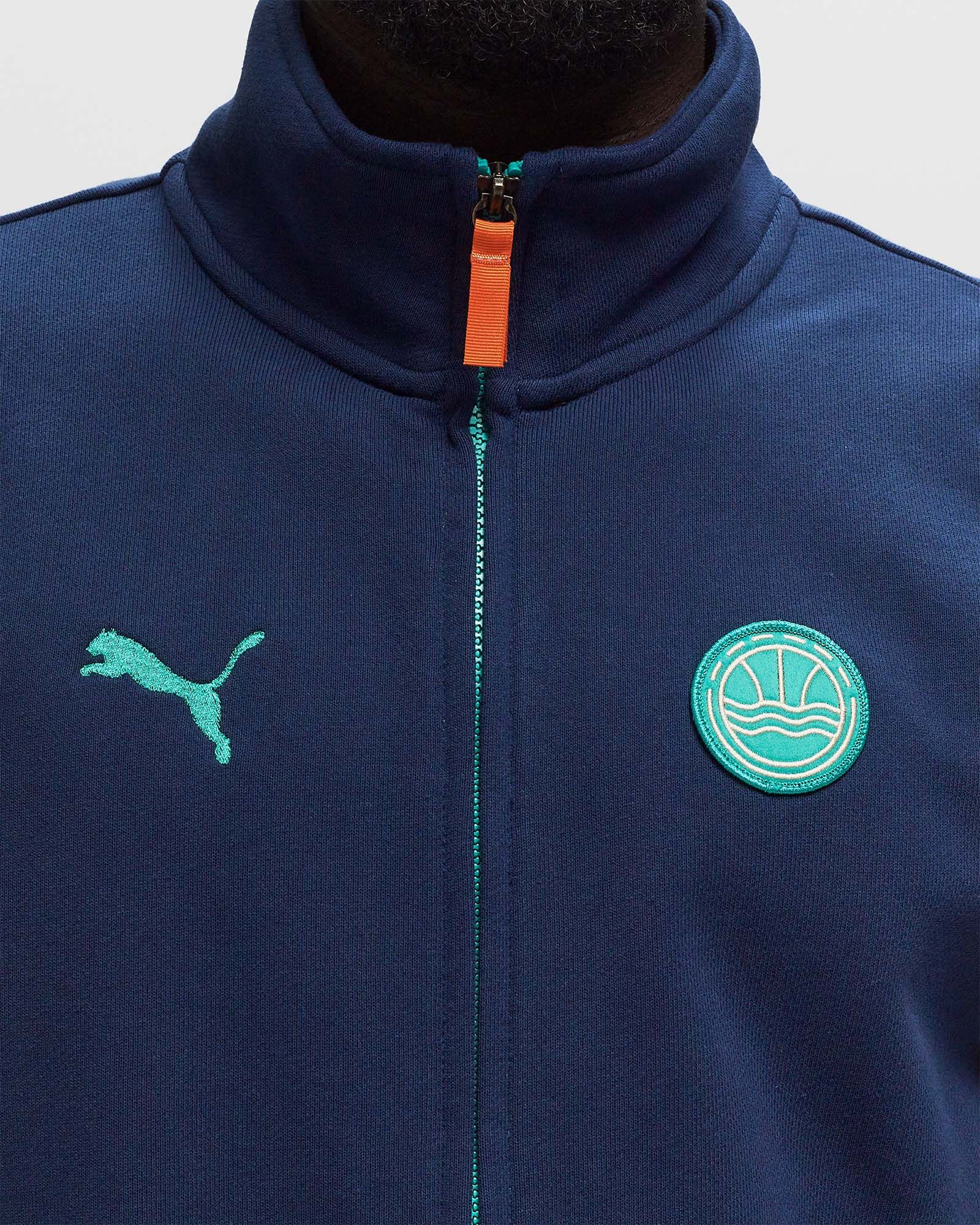 Veniceball T-73 Jacket