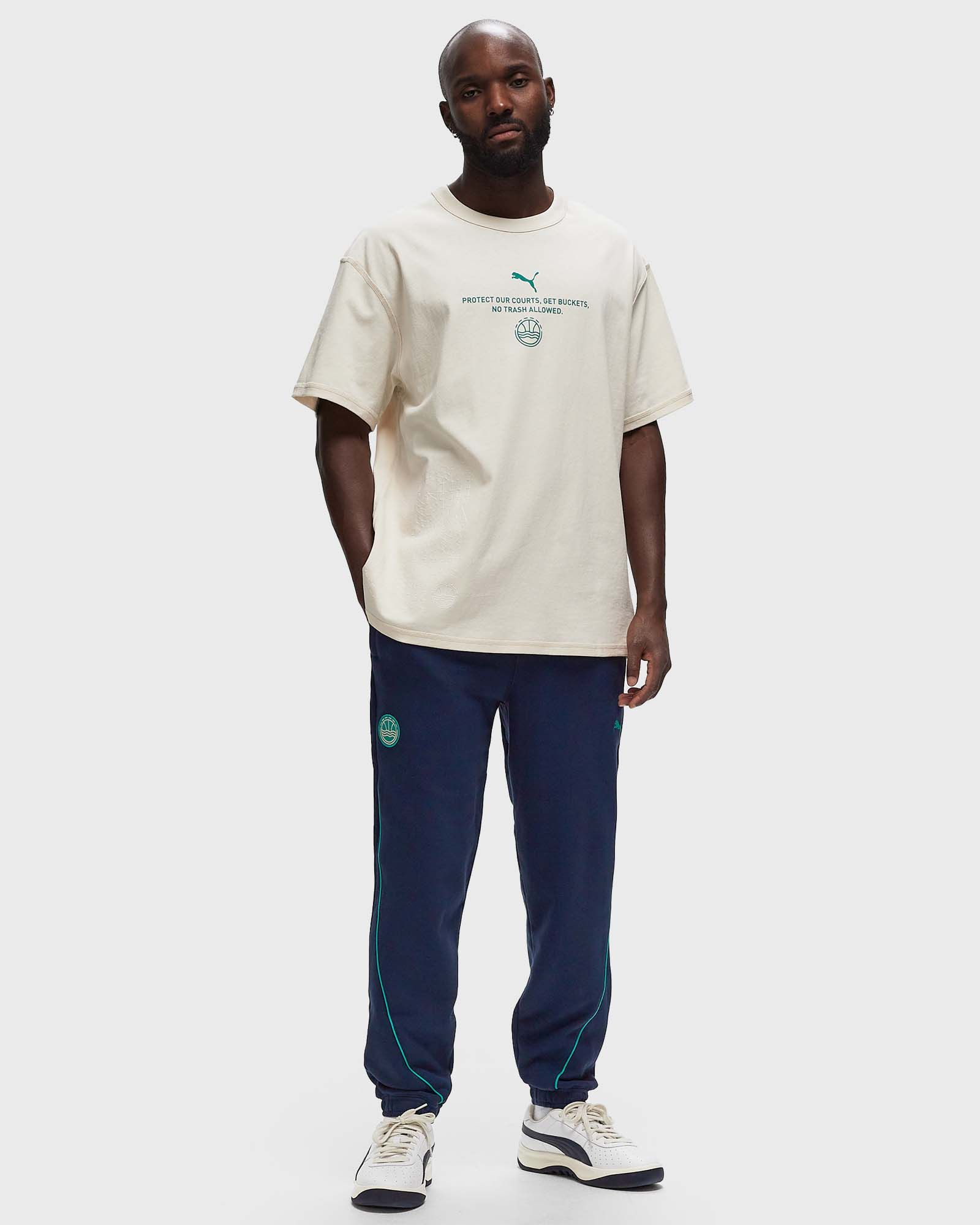 Veniceball T-73 Pant