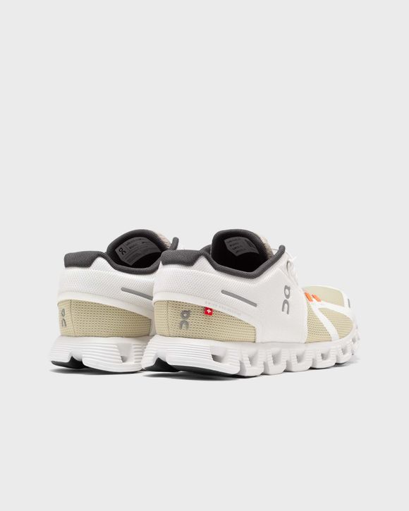 Cloud 5 Push