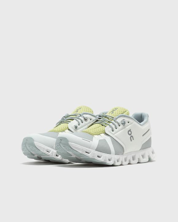 Cloud 5 Push