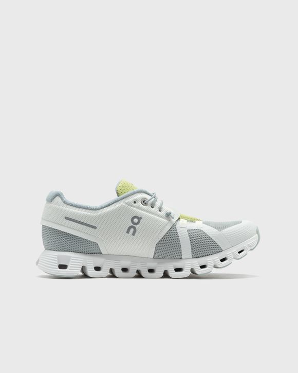 Cloud 5 Push