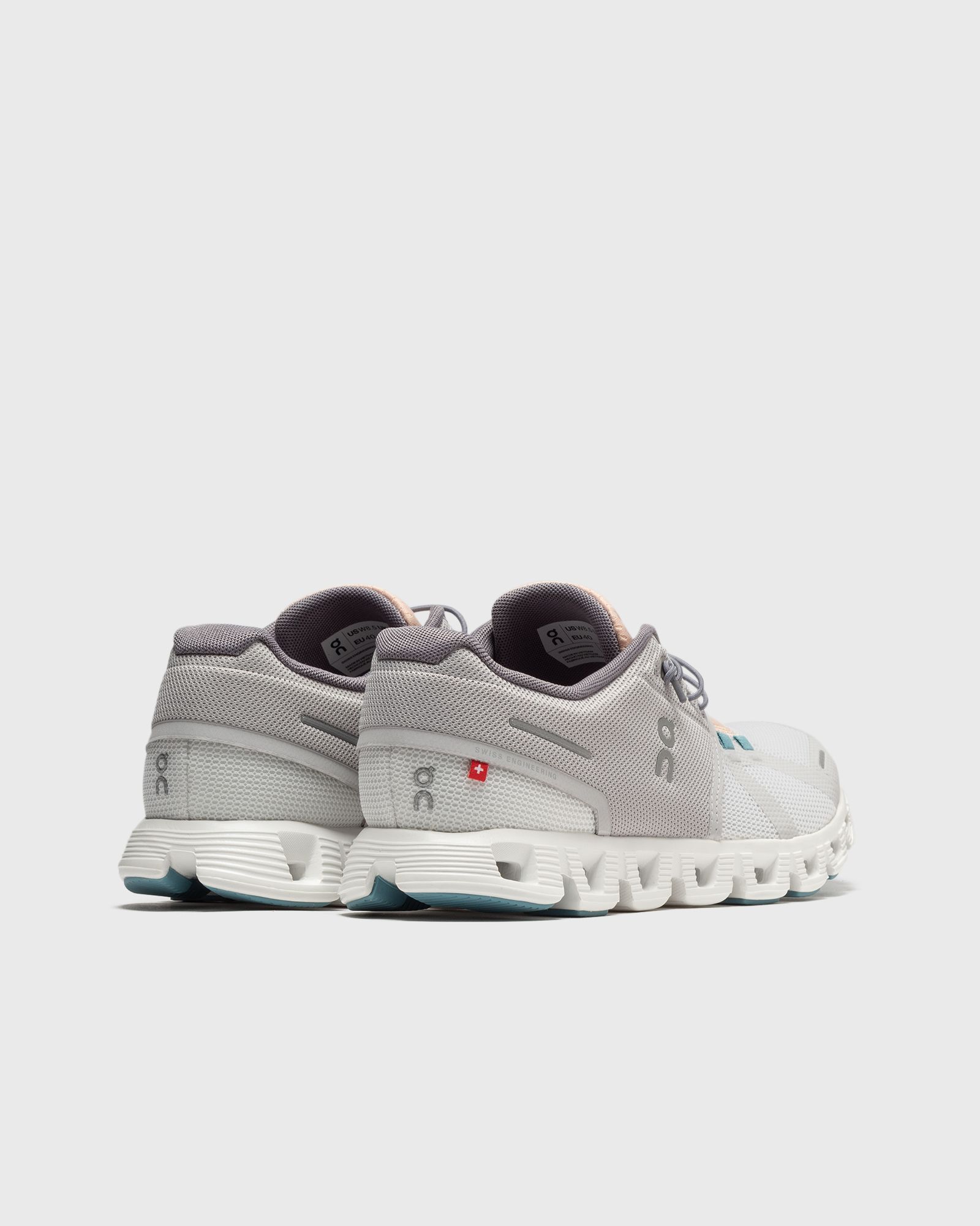 WMNS Cloud 5 Push