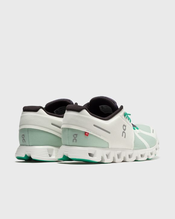 Cloud 5 Push