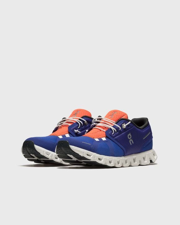 WMNS Cloud 5 Push