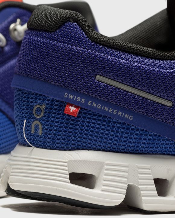 WMNS Cloud 5 Push