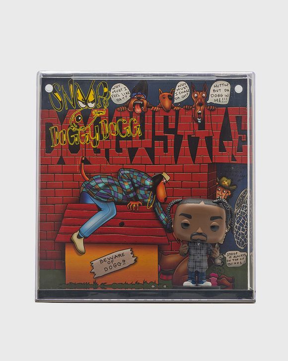 Snoop Dog - Album Doggystyle