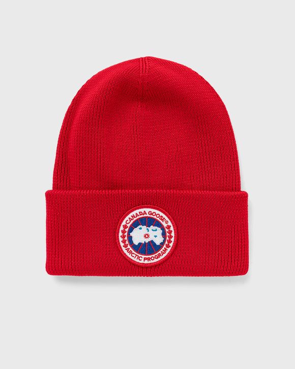 Canada goose fleece outlet lined beanie