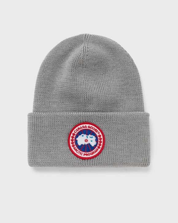 Canada goose sales beanie grey