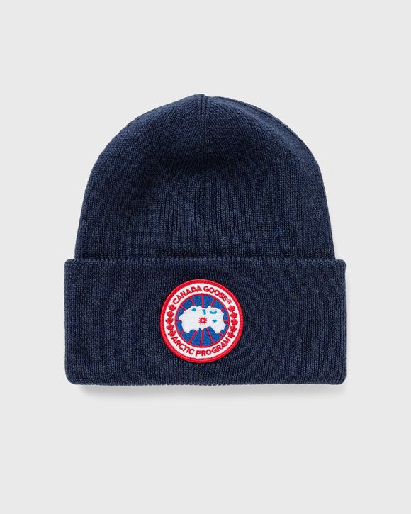 Canada Goose Arctic Toque Blue BSTN Store